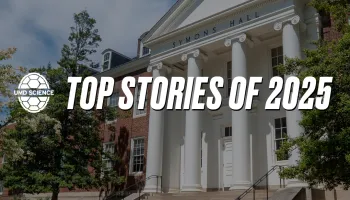 Top Stories of 2025: Cell Communication, Mosquito-killing Fungus and More