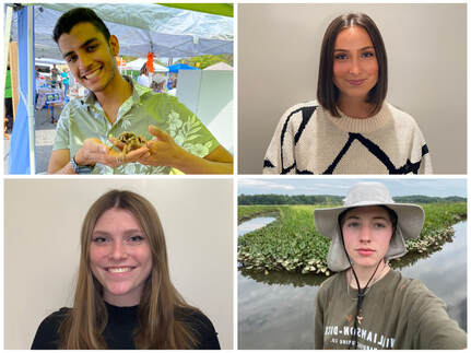 Photos of 2023 Cory Award Recipients