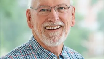 Lamp Named Honorary Member of ESA