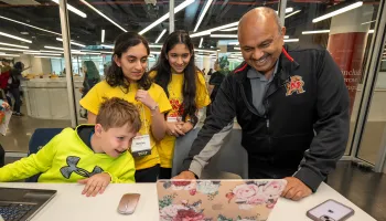 Celebrate Maryland Day on April 26, 2025