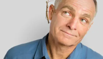 Entomology’s Mike Raupp: Bug Man on Campus