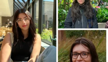 Congratulations to the Fall 2024 Cory Award Recipients