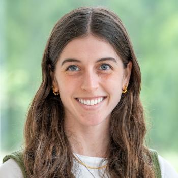 Portrait of Helen Craig